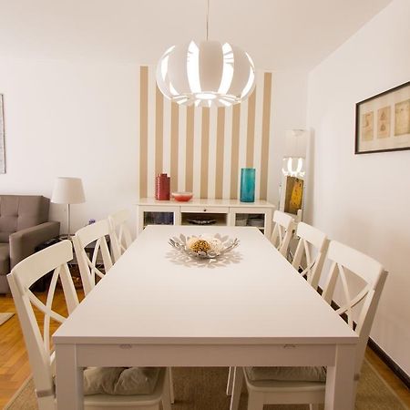 Spacious Apartment In Lissabon Buitenkant foto