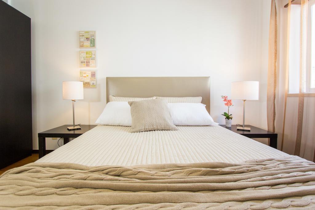 Spacious Apartment In Lissabon Buitenkant foto