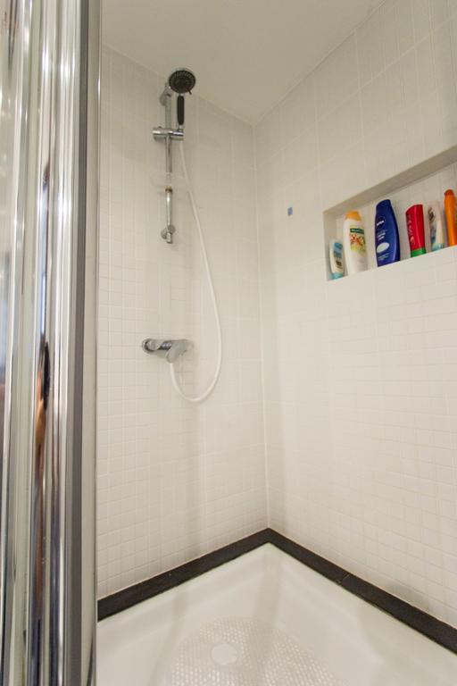 Spacious Apartment In Lissabon Buitenkant foto
