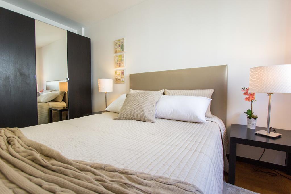Spacious Apartment In Lissabon Buitenkant foto